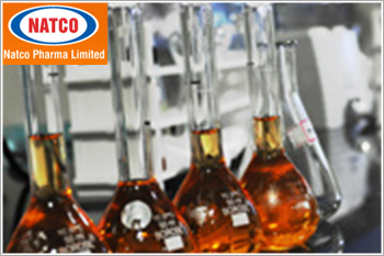 NATCO Pharma获得USFDA对普通氮酸的最终批准