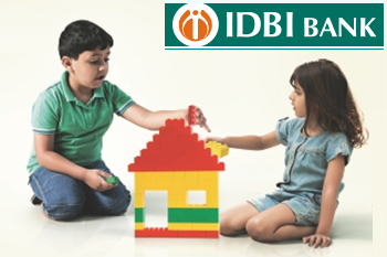 idbi银行跳跃2％;计划改变其零售业