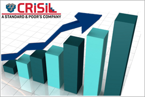 Crisil宣布每股股票9卢比股份中的临时股息