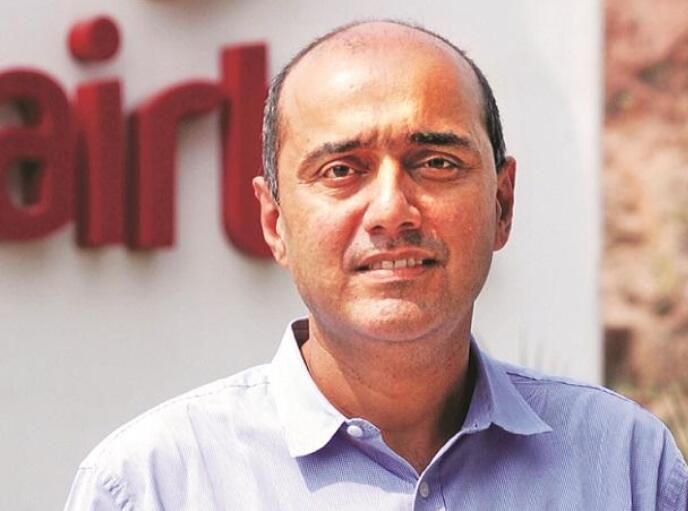 Airtel首席执行官表示印度需要3家私人电信公司 希望政府提供支持