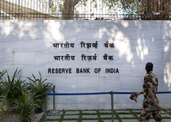 印度储备银行将经常账户转移的截止日期延长至10月31日