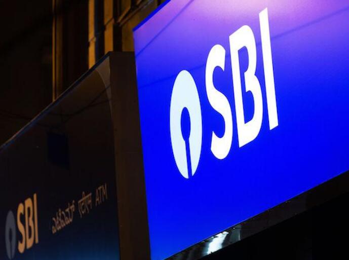 SBI从第一季度业绩低点反弹5% 市值突破4万亿卢比
