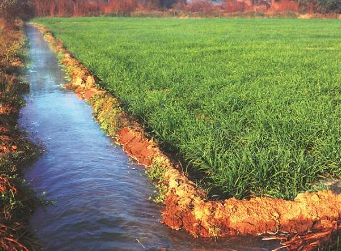 阿萨姆邦的灌溉工程已经不完整了46年 将于2022年完工