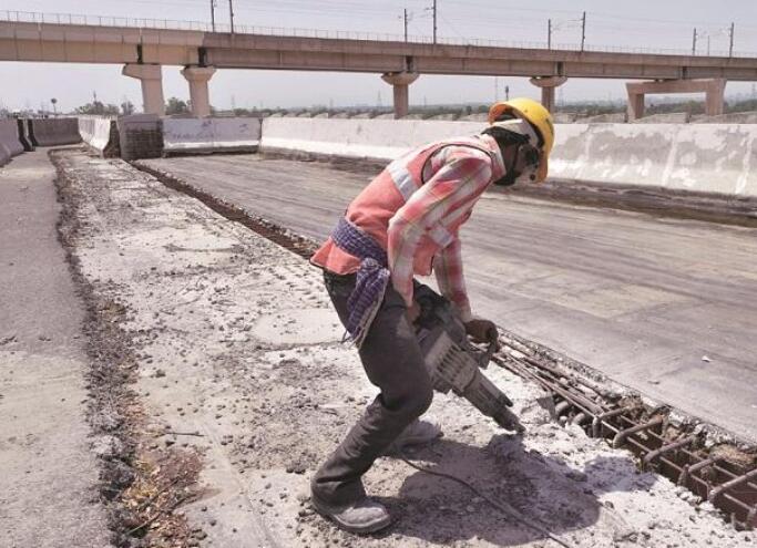 超过60亿卢比被批准在北阿坎德邦修建道路和桥梁