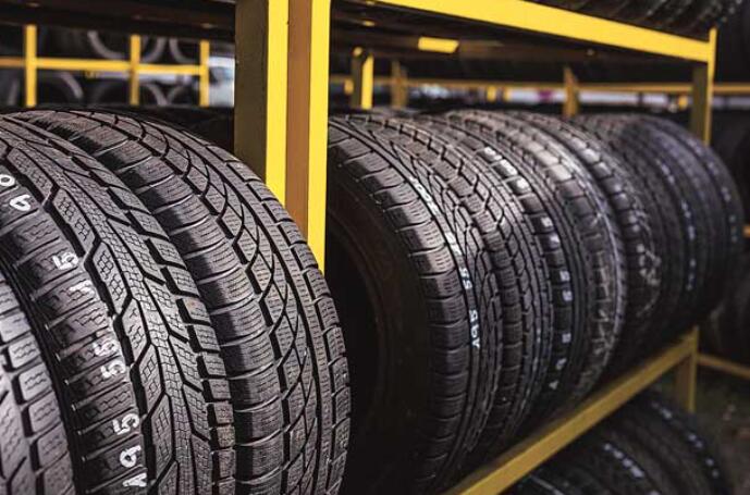 JK Tyre公布了6月份季度的综合净利润为4.4亿卢比