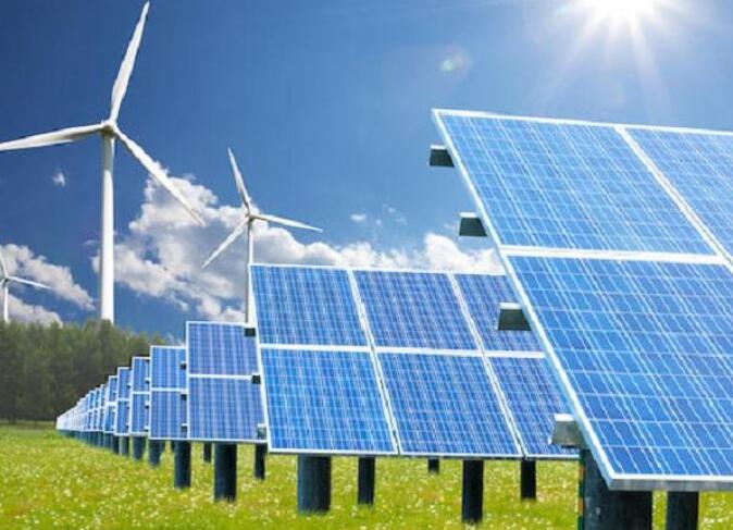 ReNew Power将投资12亿美元用于该国第一个全天候可再生能源项目