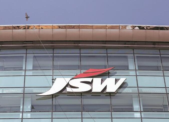 JSW为钢铁和能源员工推出全面的股票期权