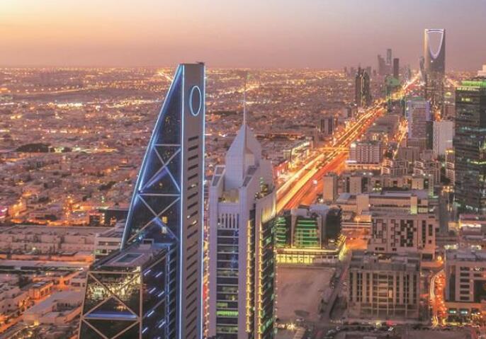 沙特阿拉伯经济在大流行衰退后恢复增长