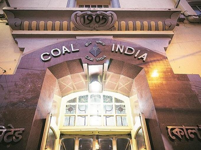 印度煤炭公司6月份当季净利润跃升52%