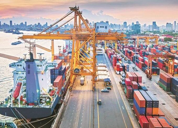 印度将加快与六个国家的贸易协议
