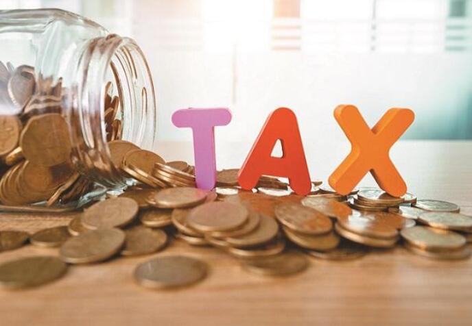 安得拉邦提高税收目标以增加收入