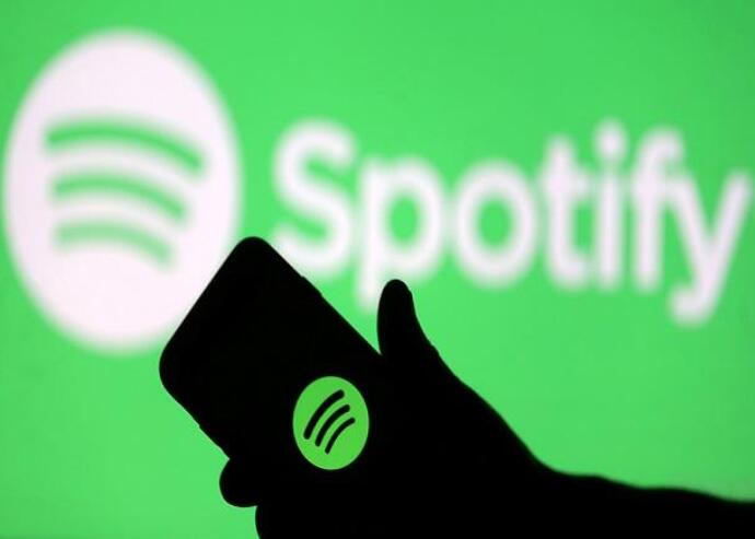 OPPO与Spotify合作为用户带来个性化播放列表