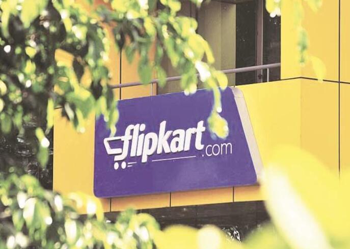沃尔玛的Flipkart在泰米尔纳德邦和喀拉拉邦扩大杂货服务
