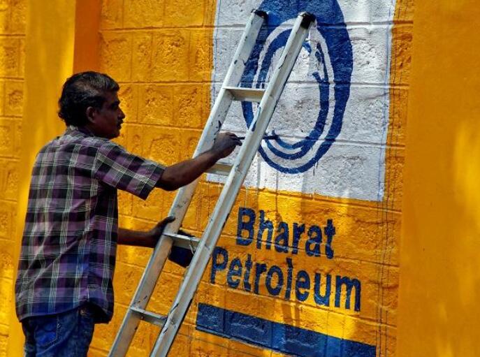 巴拉特石油公司表示尚未决定出售印度燃气公司和Indraprashta气体的股份