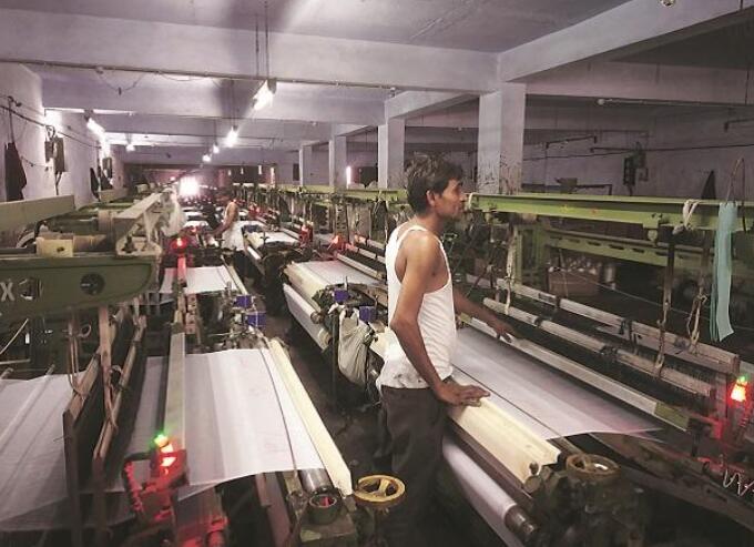 印度政府通知纺织品出口商RoSCTL计划的扩展
