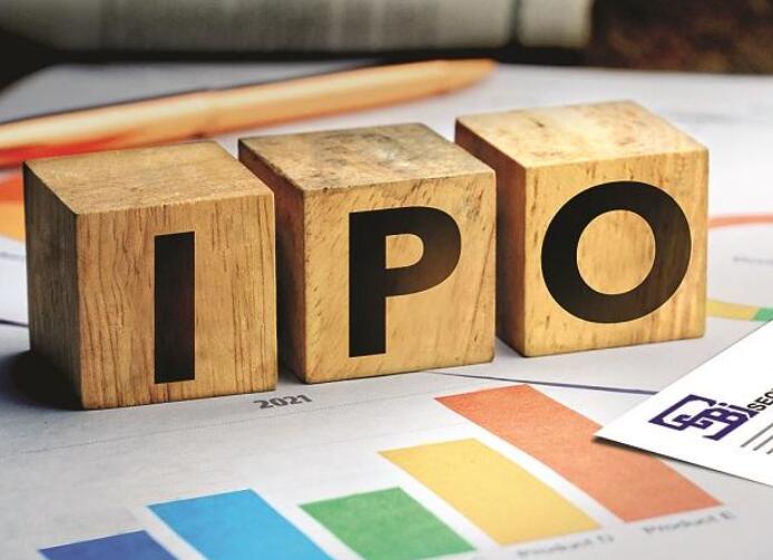 数据显示7月份通过UPI创建的创纪录的770万份IPO授权