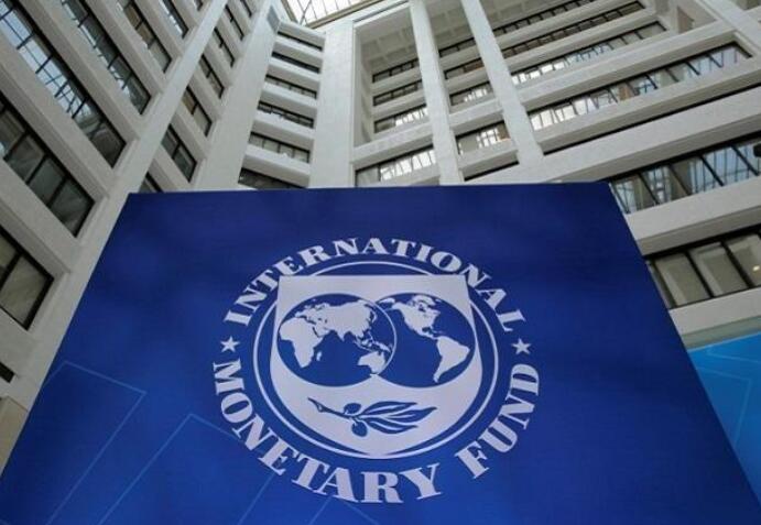 国际货币基金组织表示预测危机对巴基斯坦的经济溢出还为时过早