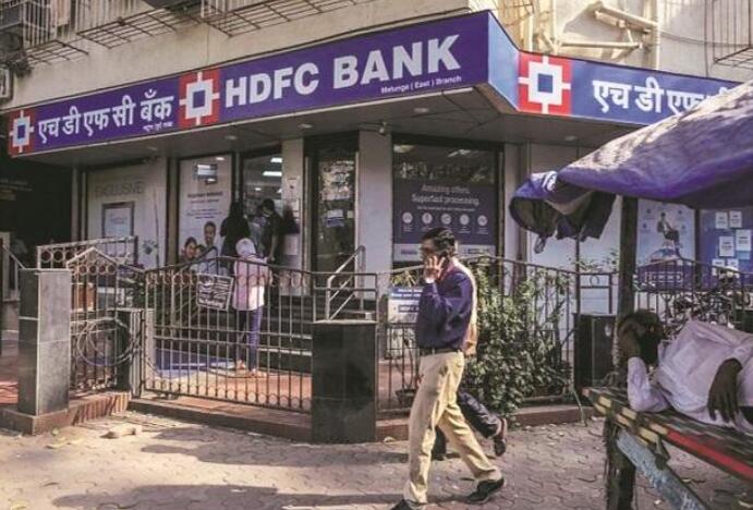 HDFC银行计划通过海外市场的AT-1债券筹集资金