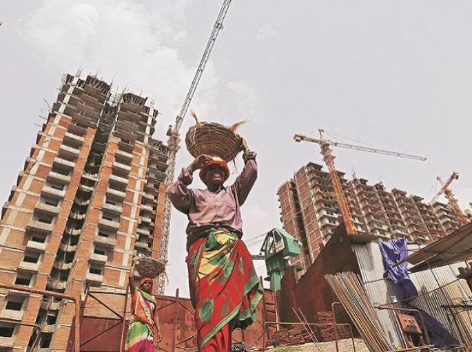 印度城市就业保障计划如何为女性提供平等的机会