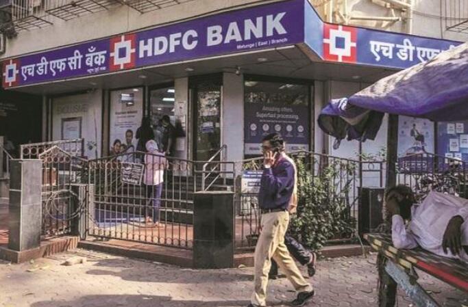 随着印度储备银行放宽限制 HDFC银行可以再次开始发行信用卡