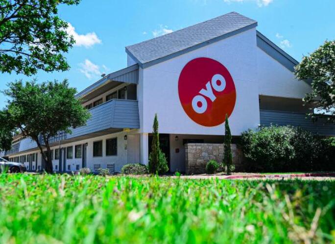 OYO将聘请300多名技术专业人员来扩大技术和产品团队