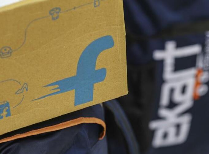 Flipkart公司批发计划通过提供Kiranas服务 将其在印度的足迹扩大两倍