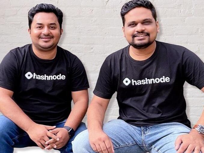 Hashnode在Salesforce风险投资牵头的A系列融资中筹集了670万美元