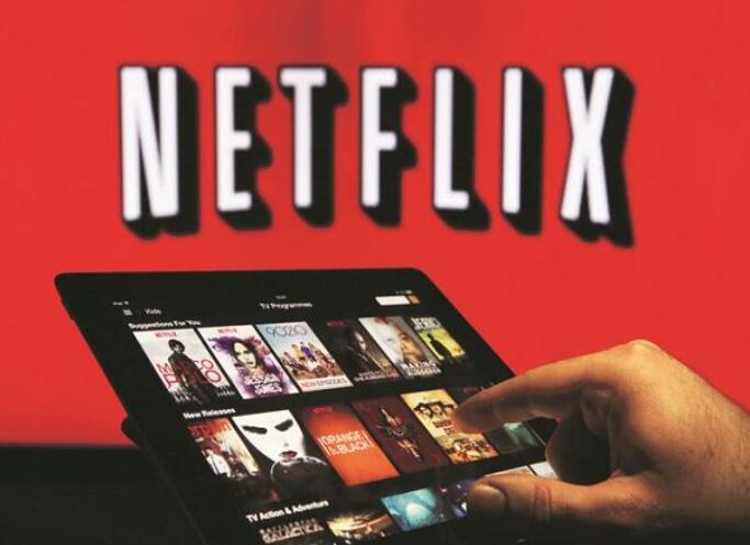 Netflix通过iPhone和iPad应用更新推出Spatial Audio支持