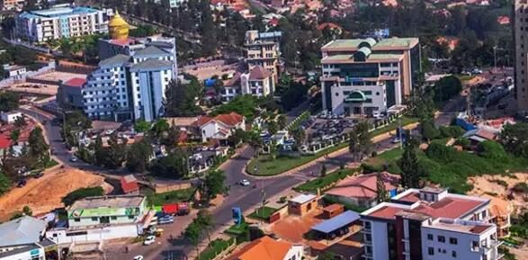 卢旺达将如何满足550万套住房需求