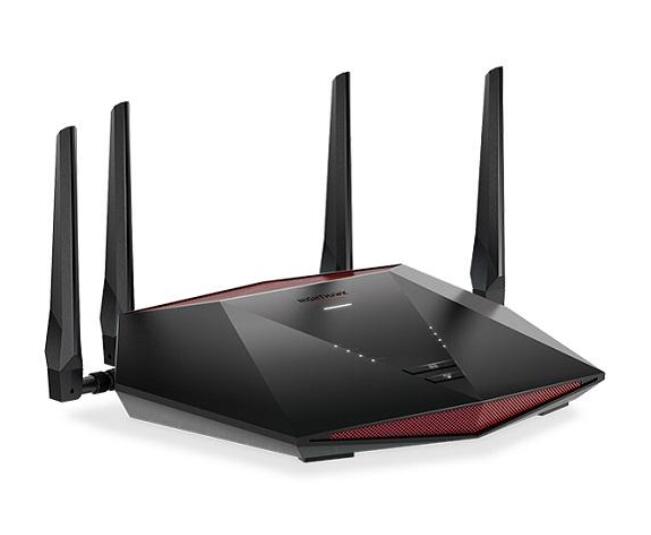 Netgear在印度推出nightthawk XR1000 Pro游戏路由器 售价31999卢比