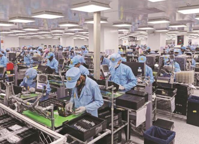 印度Optiemus与纬创联手促进电子产品生产