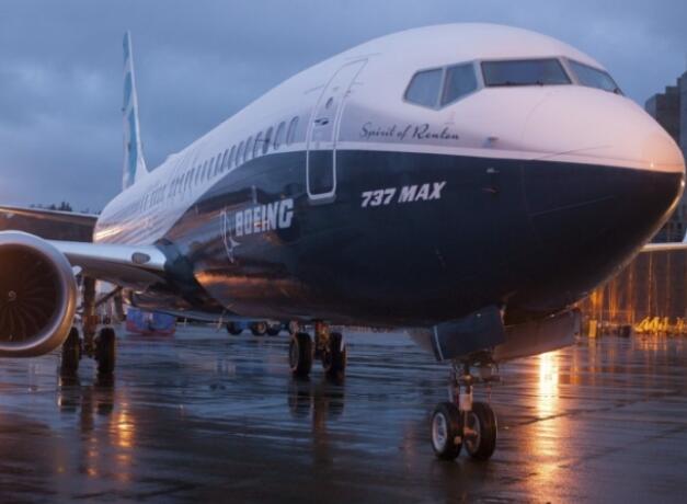 印度民航总局撤销对波音737 MAX商用飞行的禁令