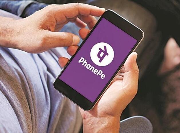 金融科技巨头PhonePe说每月处理约15亿美元的交易