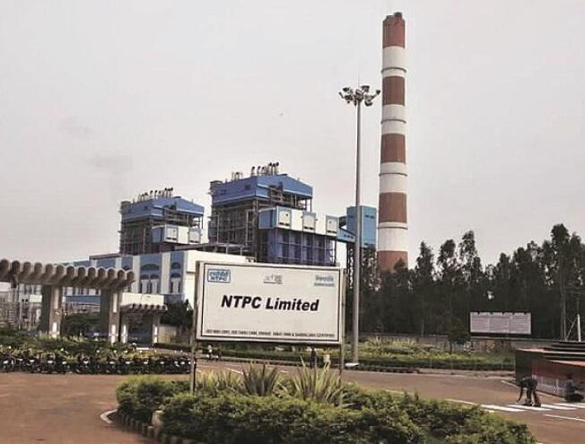NTPC提高煤炭产量 寻求增加库存以满足电力需求