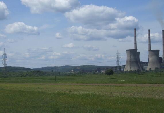 罗马尼亚煤炭供应商正在开发725兆瓦的光伏