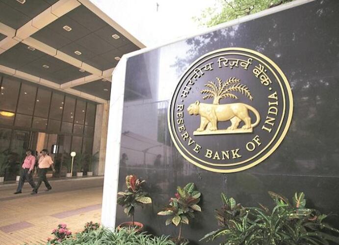 印度储备银行副行长表示需要确保账户聚合器生态系统的有序增长