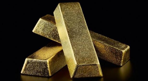 迪拜:黄金价格跌破每盎司1820美元