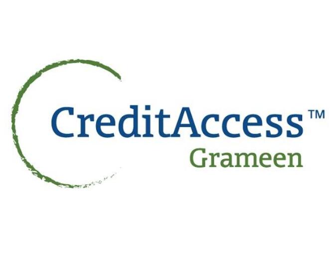 CreditAccess乡村预计8月份违约风险将在30天内下降