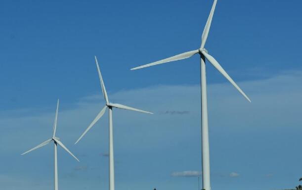 Renovatio凭借50MW风电项目重返罗马尼亚的绿色能源市场