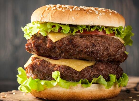 克罗地亚有机汉堡连锁店Submarine Burger进入罗马尼亚