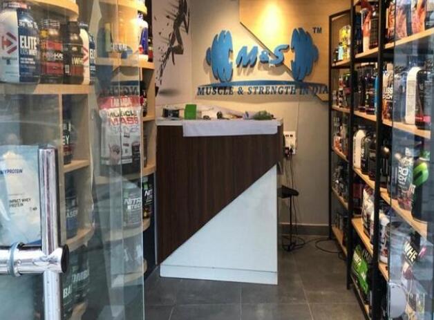 Muscle&Strength印度计划在未来一年内开设100家门店