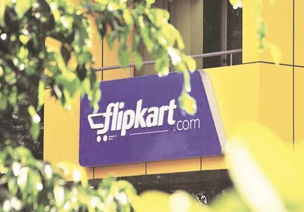Flipkart启动计划以寻找D2C品牌并为其提供资金