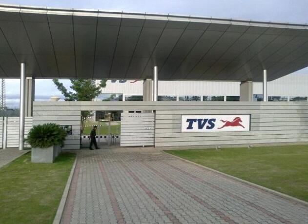 TVS Motor与ETG Logistics合作进行南非分销
