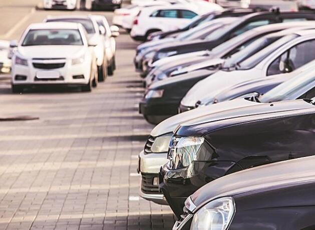 印度评级报告:本财年汽车销量可能增长12-16%