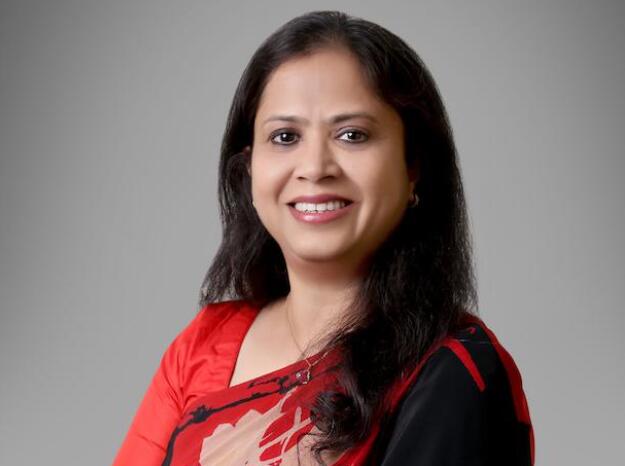 美国科技巨头Adob​​e任命Prativa Mohapatra为印度董事总经理兼副总裁