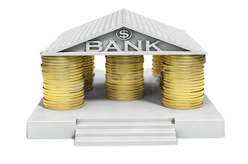 政府在安德拉银行注入1100亿卢比的首都