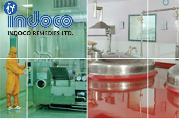 Addoco补救措施获得了果阿的制造业设施批准