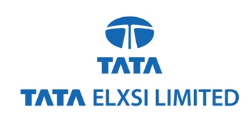 Tata Elxsi跳跃3.06％：加入手和mstar