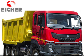 Eirher Motors 9月销售额增加30％