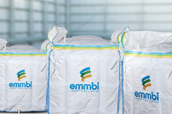 EMMBI IND飙升超过2％，包括有限责任伙伴关系